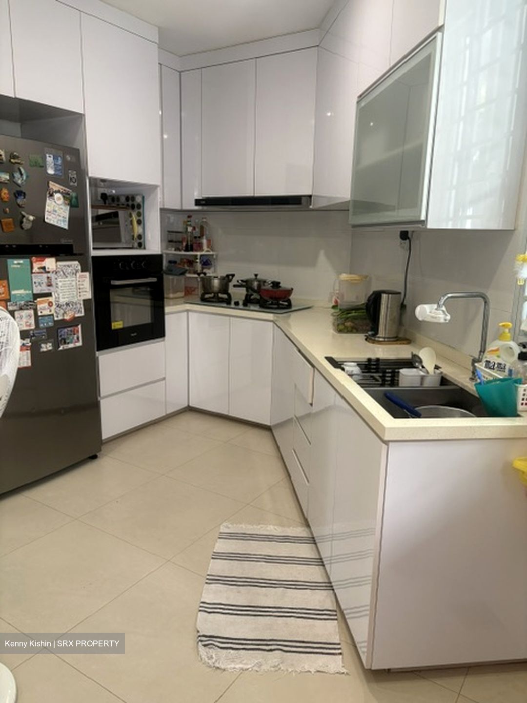 Tembeling Villas (D15), Semi-Detached #588165411